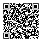 C&oacute;digo QR con el enlace al titular Mencía representa a Toral de los Vados, en el VI Festival Banda de Gaitas  de Vega de Espinareda.