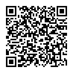 C&oacute;digo QR con el enlace al titular Vinicius advierte: «Si el racismo sigue en España, el Mundial se tendría que jugar en otro lugar»