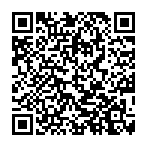 C&oacute;digo QR con el enlace al titular IMÁGENES/ El vergonzoso estado de la carretera entre Gradefes y Modino