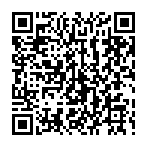 C&oacute;digo QR con el enlace al titular El Festival Palabra recibe este jueves en el Palacio del Conde Luna a Marçal Font y Celia Bsoul