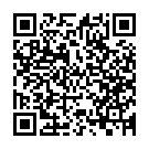C&oacute;digo QR con el enlace al titular Contenido pedófilo y con armas, su perfil en redes sociales