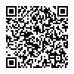C&oacute;digo QR con el enlace al titular Julio Llamazares, padrino del tercer cumpleaños de la biblioteca de Villamartín del Sil