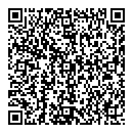 C&oacute;digo QR con el enlace al titular Cosmos convoca un nuevo concurso para celebrar sus 100 años de historia en la Comarca de El Bierzo. En esta ocasión, un certamen de dibujo infantil en el que los más pequeños tienen que plasmar el destino final del cemento fabricado en la planta, especial