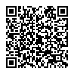 C&oacute;digo QR con el enlace al titular Sahagún y Villamoratiel de las Matas recaudan fondos para la lucha contra el cáncer