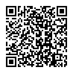 C&oacute;digo QR con el enlace al titular De Ponferrada a Santiago en bicicleta con el objetivo de recaudar fondos para Isma
