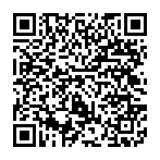 C&oacute;digo QR con el enlace al titular La impresionante creación de 3.000 metros cuadrados que Villablino tiene a vista de pájaro