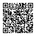 C&oacute;digo QR con el enlace al titular Abierto el plazo de inscripción para participar en las actividades de la XXIII Semana de Pastoral