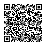 C&oacute;digo QR con el enlace al titular Guardo convoca a los amantes del motor para su primera Concentración de Motos Clásicas