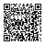 C&oacute;digo QR con el enlace al titular Interrumpido el tráfico ferroviario a León por el arrollamiento a una persona