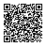 C&oacute;digo QR con el enlace al titular Reanudado el tráfico ferroviario a León después de que un tren arrollase a un persona