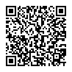 C&oacute;digo QR con el enlace al titular Literatura infantil con ‘Los futbolísimos’ y cuentacuentos y un coloquio para este sábado en el Festival Palabra