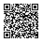 C&oacute;digo QR con el enlace al titular Un colorante amarillo hace transparentes a animales vivos
