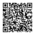 C&oacute;digo QR con el enlace al titular Así es la intensa lucha de los ciervos durante la espectacular berrea