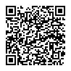 C&oacute;digo QR con el enlace al titular Salt Room, la opción perfecta de haloterapia para los más pequeños