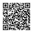 C&oacute;digo QR con el enlace al titular El tirapiedras gigante que decora un mirador leonés