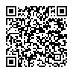 C&oacute;digo QR con el enlace al titular León es la provincia más afectada en 2024 por la Enfermedad Hemorrágica Epizoótica