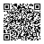 C&oacute;digo QR con el enlace al titular Sanidad reclutará este otoño a 4.000 personas para radiografiar el riesgo de enfermedad cardiovascular