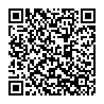 C&oacute;digo QR con el enlace al titular 'El sentir' de María Lafuente interactúa con la música y la literatura