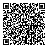 C&oacute;digo QR con el enlace al titular La rectora de la ULE recibe al atleta Raúl Matilla tras su décimo puesto en el mundial Sub-20 ...