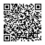 C&oacute;digo QR con el enlace al titular Todo preparado en Grajalejo de las Matas para las fiestas de El Cristo