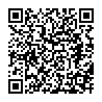 C&oacute;digo QR con el enlace al titular El dios indo-iraní al que según un investigador está dedicada la Catedral de León