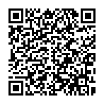 C&oacute;digo QR con el enlace al titular El increíble arte urbano de La Bañeza se infiltra en 'El Intermedio' del Gran Wyoming