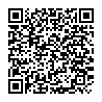 C&oacute;digo QR con el enlace al titular La Junta registra el recurso de inconstitucionalidad contra la ley de amnistía