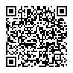 C&oacute;digo QR con el enlace al titular Un conocido programa de televisión se hace eco del festival urbano de La Bañeza Art Aero Rap