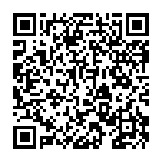 C&oacute;digo QR con el enlace al titular Julio Llamazares honra con sus palabras a los vecinos de Villamartín del Sil