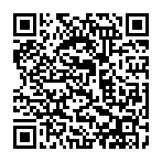 C&oacute;digo QR con el enlace al titular Arte con inteligencia artificial para dar «motivos para vivir»