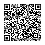 C&oacute;digo QR con el enlace al titular Horcadas espera con ganas sus Fiestas de Los Patrones 2024