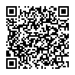 C&oacute;digo QR con el enlace al titular ULE y Ayuntamiento impulsan unas becas para financiar estudios de máster en León