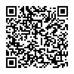 C&oacute;digo QR con el enlace al titular Presentación de &lsquo;Antología de relatos romántico-eróticos&rsquo; en Ponferrada este jueves