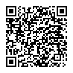 C&oacute;digo QR con el enlace al titular Una nueva valla invita a los bercianos a salir de la «ruinosa» comunidad