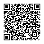 C&oacute;digo QR con el enlace al titular José María Almoguera asesta a su madre el golpe definitivo