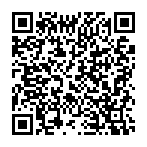C&oacute;digo QR con el enlace al titular La ULE lanza el canal YouTube con las grabaciones del foro de Diálogos Sostenibles de Richard Le Manz