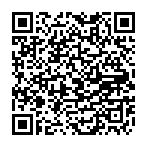 C&oacute;digo QR con el enlace al titular Nuevo convenio para la colaboración y promoción del Camino Francés y el Camino Mozárabe