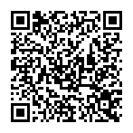 C&oacute;digo QR con el enlace al titular Sahechores arranca hoy los festejos en honor a la Virgen de los Dolores 2024
