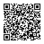 C&oacute;digo QR con el enlace al titular Las limitaciones de moverse en bicicleta por la ciudad, más allá de tener una red de carriles seguros