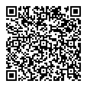 C&oacute;digo QR con el enlace al titular Afectaciones al tráfico en la calzada izquierda de la autovía A-6 entre Pedrafita (Lugo) y Vega ...