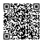 C&oacute;digo QR con el enlace al titular Una beca Ralbar permite realizar el inventario de los escarabajos del Valle de Reyero