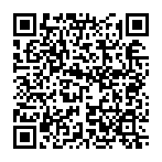 C&oacute;digo QR con el enlace al titular Sariegos será este fin de semana la sede del Campeonato de España individual de marcha nórdica