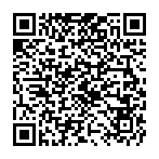 C&oacute;digo QR con el enlace al titular Edi Clavo llega a Santa Colomba de Somoza de la mano de Fundación Club 45