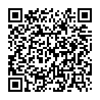 C&oacute;digo QR con el enlace al titular El abad que acompaña a la Agonía: «Jesús es la máxima expresión del leonesismo»