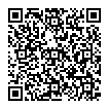 C&oacute;digo QR con el enlace al titular 'Carbón x Solidaridad' del Museo de Sabero se destina a material escolar para niños vulnerables