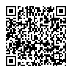 C&oacute;digo QR con el enlace al titular Bustamante se &ldquo;cae&rdquo; de la Gala de Comercio en último momento y le sustituye Antonio José