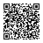 C&oacute;digo QR con el enlace al titular 50 manos para limpiar los molinos harineros del pueblo desaparecido del Bierzo