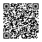 C&oacute;digo QR con el enlace al titular Anahuac León, la cafetería de referencia en el barrio de La Palomera
