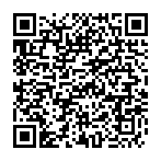 C&oacute;digo QR con el enlace al titular Dos muertos en un choque frontal provocado por un conductor kamikaze