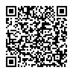 C&oacute;digo QR con el enlace al titular Correos entrega en Ponferrada bolsas a los peregrinos para ayudar a mantener limpio el Camino Francés